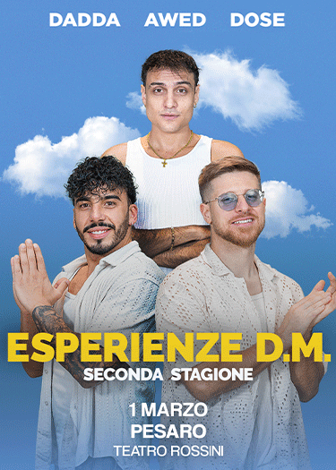 Esperienze DM