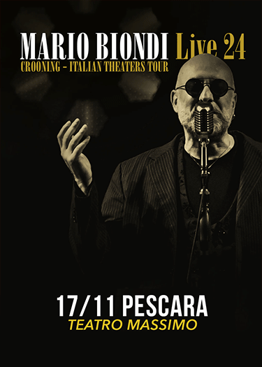 Mario Biondi