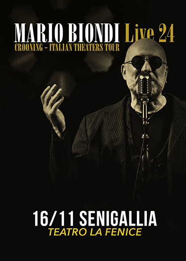 Mario Biondi