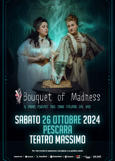 Bouquet of Madness