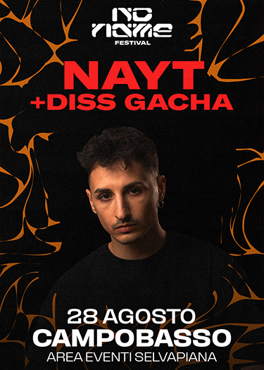 Nayt + Diss Gacha