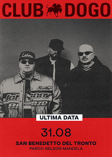 Club Dogo