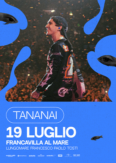 Tananai