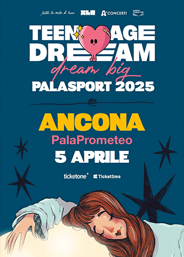 Teenage Dream