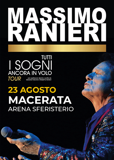 Massimo Ranieri