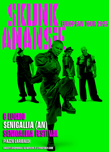 Skunk Anansie