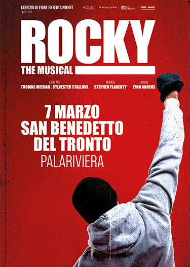 Rocky