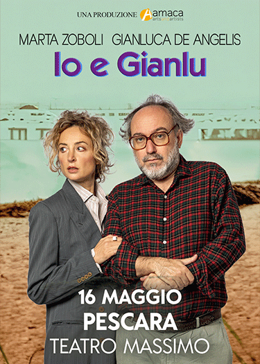 Io e Gianlu