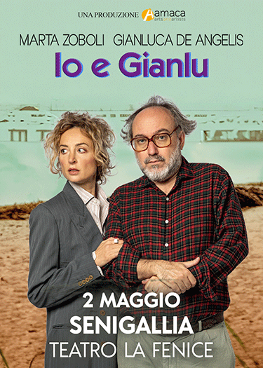 Io e Gianlu