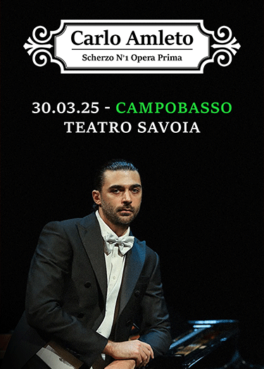 Carlo Amleto