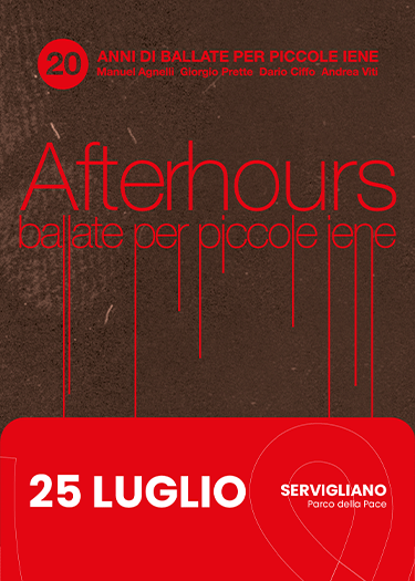 Afterhours