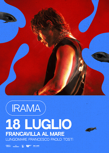 Irama