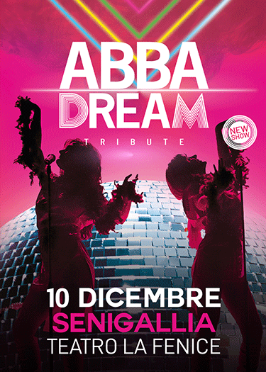 Abba Dream