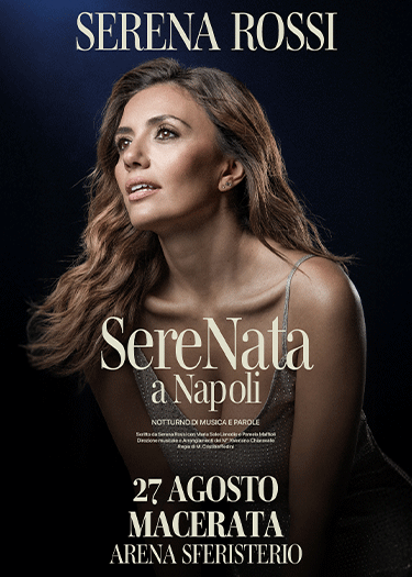 Serena Rossi