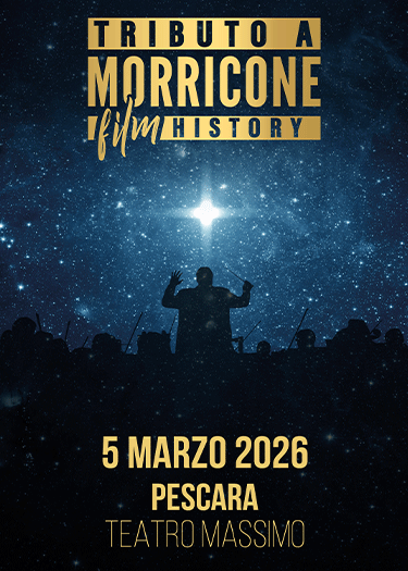 Tribute a Morricone