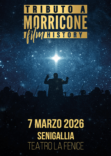 Tribute a Morricone