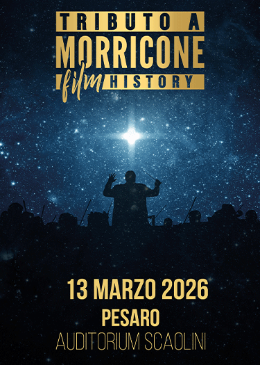 Tribute a Morricone
