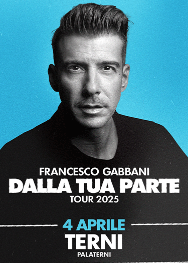 Francesco Gabbani