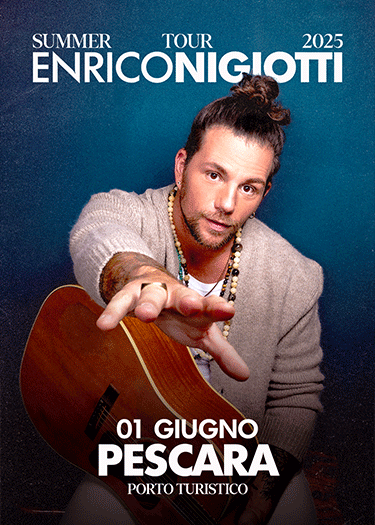 Enrico Nigiotti