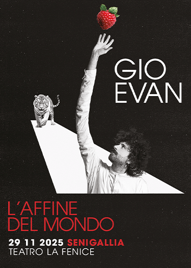 Gio Evan