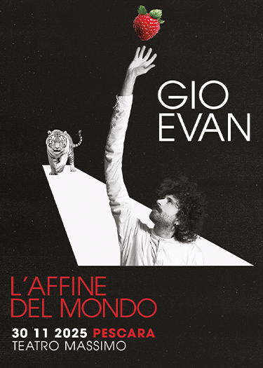 Gio Evan