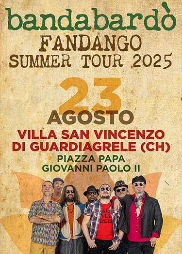 Bandabardò