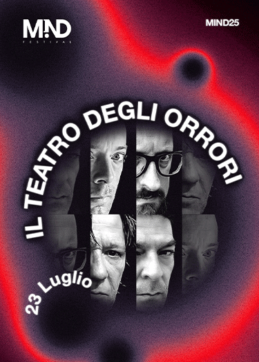 Teatro degli Orrori
