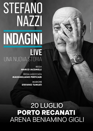 Stefano Nazzi