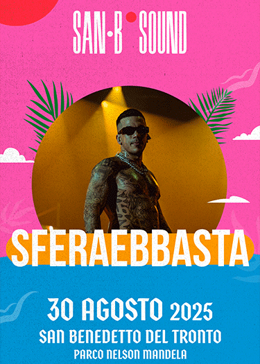 Sferaebbasta