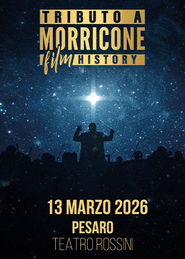 Tribute a Morricone