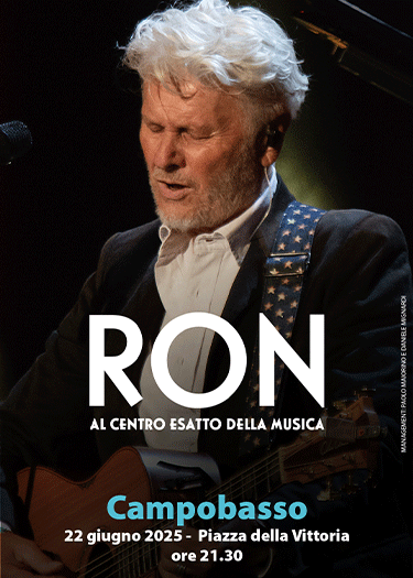 Ron
