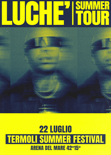 Luché