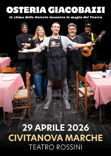 Osteria Giacobazzi