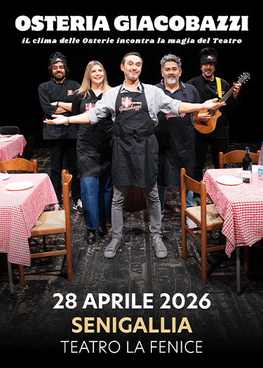 Osteria Giacobazzi