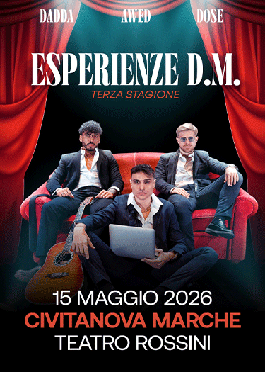 Esperienze DM