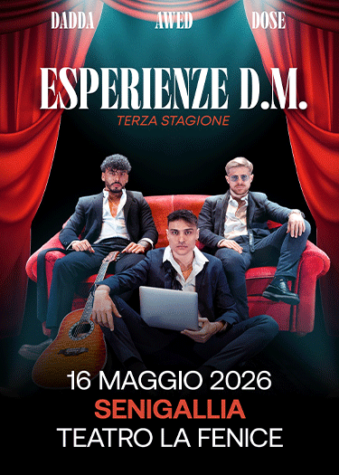 Esperienze DM