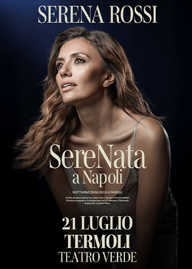 Serena Rossi