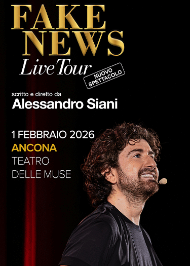 Alessandro Siani