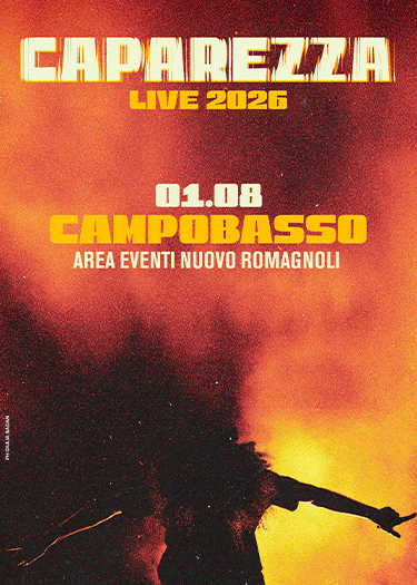Caparezza