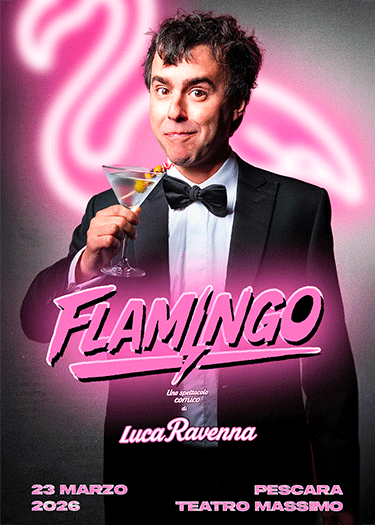 Luca Ravenna
