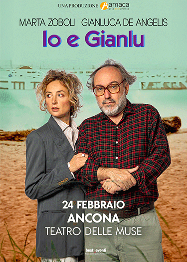 Io e Gianlu