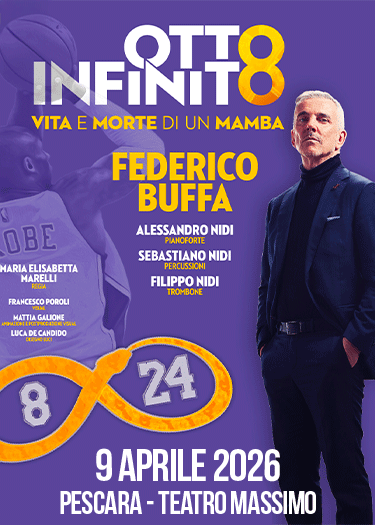 Federico Buffa
