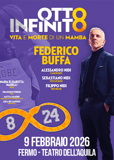 Federico Buffa