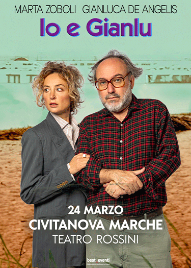 Io e Gianlu