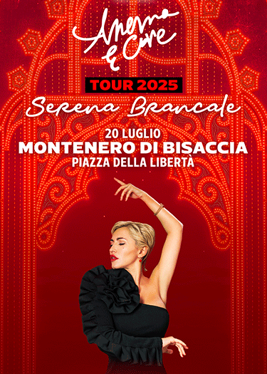 Serena Brancale