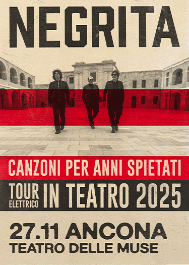 Negrita