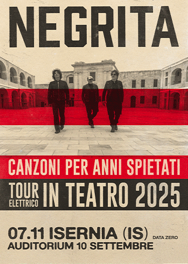 Negrita