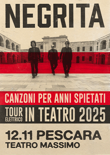 Negrita