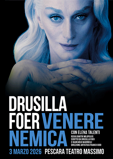 Drusilla Foer
