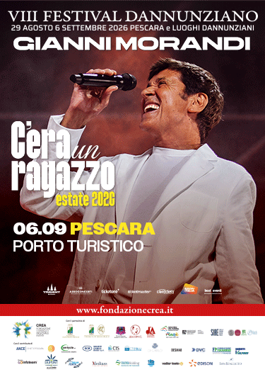 Gianni Morandi